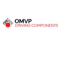 OMVP - Officine Meccaniche Villar Perosa logo - Similar company to Mecab