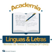 Academia Línguas e Letras logo - Similar company to Zuh'S Tech Lda