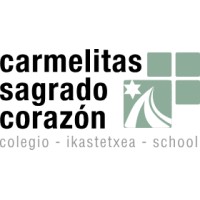 Colegio Carmelitas_SC Ikastetxea Vitoria-Gasteiz logo - Similar company to Educa Integral