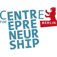 Centre for Entrepreneurship, TU Berlin logo - Similar company to Science & Startups