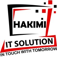 Hakimi IT Solution logo - Similar company to Hakimi Builders