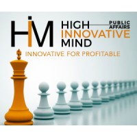 HIM Public Affairs logo - Similar company to Iryo Systems