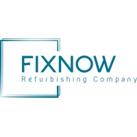 FIXNOW logo - Similar company to Jumpstarters