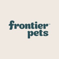 Frontier Pets logo - Similar company to Cs Diagnostics Corp.