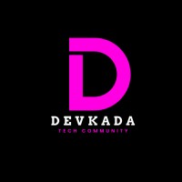 DevKada logo - Similar company to Pioneer Dev Ai