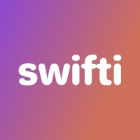 Swifti logo - Similar company to Pretzel Pos