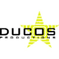 DUCOS Productions logo - Similar company to Effio