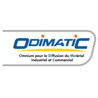 ODIMATIC logo - Similar company to High-Tech Fluide