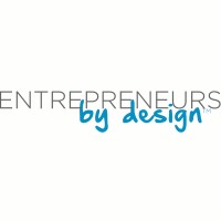 Entrepreneurs by Design logo - Similar company to Enigma Technical Society, Manipal