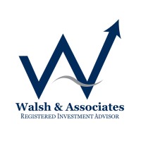 Walsh & Associates logo - Similar company to Create Real Estate