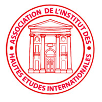 Association des étudiants de l'IHEI logo - Similar company to Vr'Tig.0