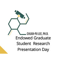 Graduate Student Research Presentation Day (GSRPD), WSU, SOM logo - Similar company to Center For Vital Longevity
