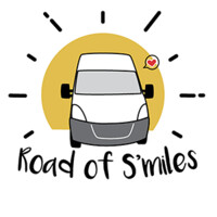 Road of S'miles logo - Similar company to Les Quétons