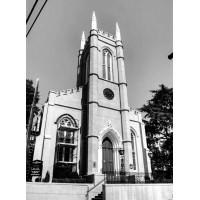 St. James Parish