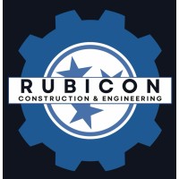 RUBICON Construction & Engineering logo - Similar company to Dhawal Engineering - India