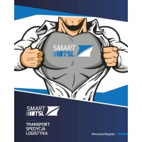 Smart TSL Hubert Nowacki logo - Similar company to Zm Nowak