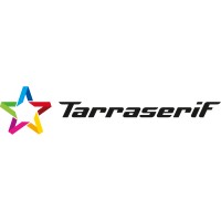 Tarraserif Oy logo - Similar company to Brändäämö Oy