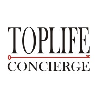 TopLife Concierge logo - Similar company to Top Concierge