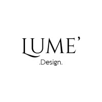 Lume' Design Studio. logo - Similar company to Studio Ibasha