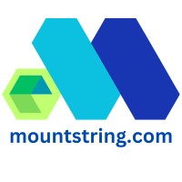 Mount String Technologies logo - Similar company to Being Cloud