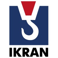 IKRAN S.r.l. logo - Similar company to Hli Cranes Srl
