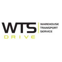 WTS Drive logo - Similar company to Event Transport Solutions
