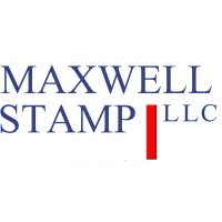 Maxwell Stamp LLC logo - Similar company to Maxwell Spank