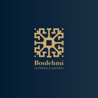 Boulehmi Architects & Partners logo - Similar company to In-D Architecture