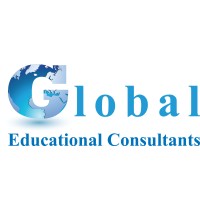 Global Educational Consultants logo - Similar company to Aide Overseas