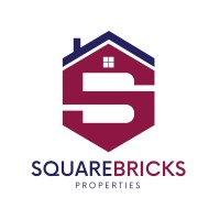 SQUAREBRICKS PROPERTIES LLP logo - Similar company to Lj Institute Of Entrepreneurship And Family Business
