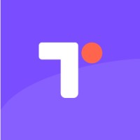 Telepath.io logo - Similar company to Headon