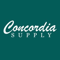 Concordia Supply logo - Similar company to Storemaxx Inc.