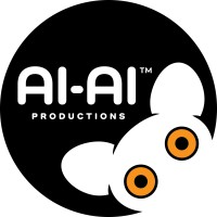 Ai-Ai Productions logo - Similar company to Ellare Oy