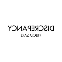 Discrepancy logo - Similar company to De Woonwolk