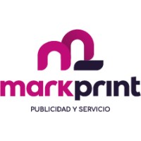 Mark Print - Publicidad y Servicio logo - Similar company to Pallet Master Oy