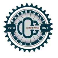 Carbondale Cycle logo - Similar company to Illini 4000