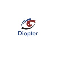 Diopter Technologies logo - Similar company to Oasis Technical Automation Enterprise