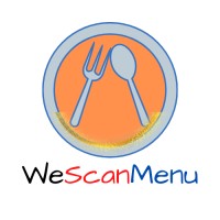 We Scan Menu logo - Similar company to Wescan