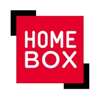 HOMEBOX logo - Similar company to Pro&Cie