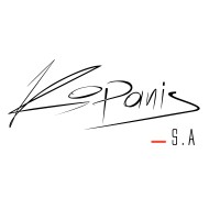 Kopanis SA logo - Similar company to Ms Logistics Ltd.