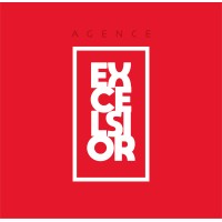 Agence excelsior Africa logo - Similar company to Guelewar Interior Design