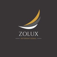 Zolux International logo - Similar company to Dataklicks Hub