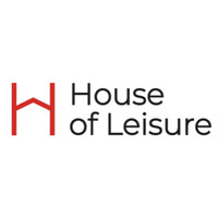 House of Leisure logo - Similar company to Fronttaal