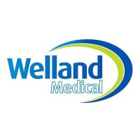 Welland Medical Ltd logo - Similar company to Attifin Ai