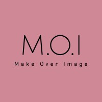 M.O.I Cosmetics logo - Similar company to 25 Fit