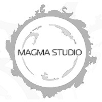 Magma Productora logo - Similar company to Dale Rec