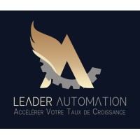 Leader Automation Consulting logo - Similar company to Coopérative Imarhane De La Maroquinerie