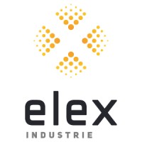 Elex Industrie logo - Similar company to Ecom Gmbh