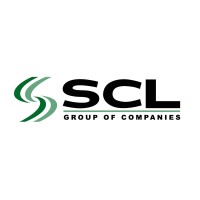 SCL Group of Companies logo - Similar company to Edgeware Solutions