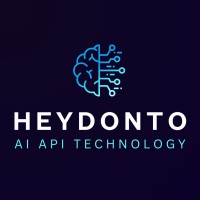 HeyDonto AI API logo - Similar company to Privacy Rules
